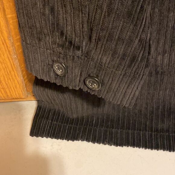 Vintage Liz Sport Wide-wale Corduroy - Picture 7 of 7